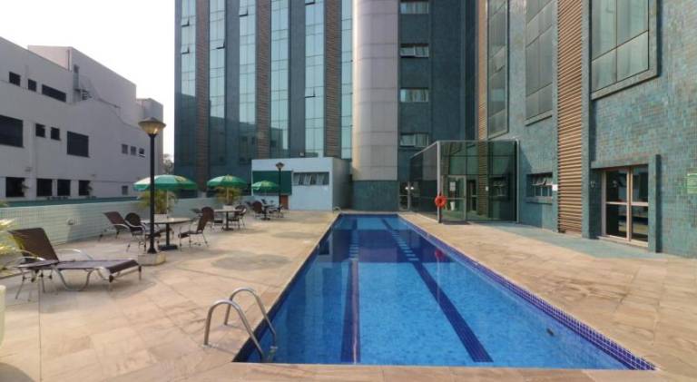 Hotel Nacional Inn Sao Jose dos Campos — photo 2