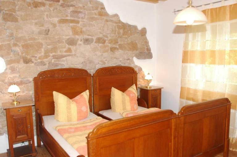 Ferienwohnung Herxheim bei Landau (Pfalz)