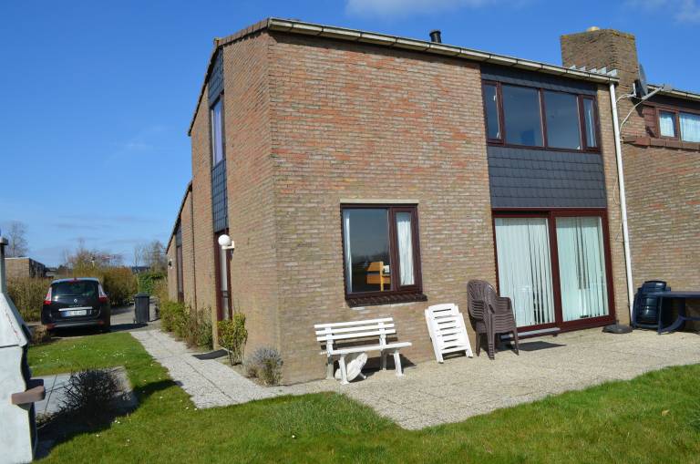 Huis Zuidzande