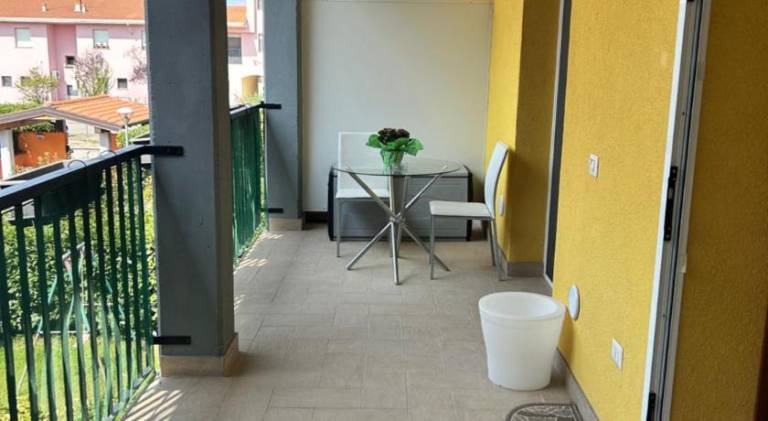 Apartment with 3 rooms for 5 persons — photo 3