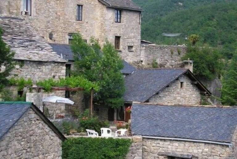 Cottage Nant