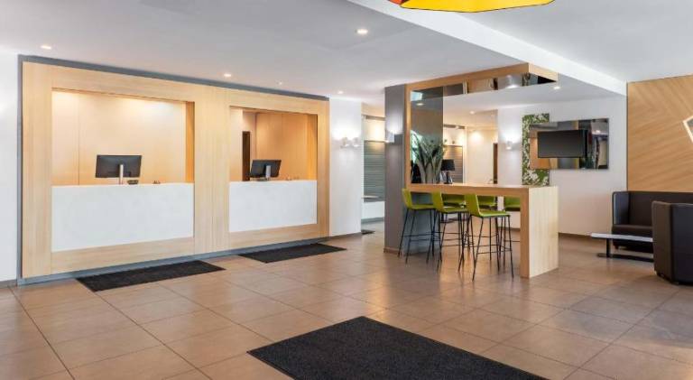 B&B Hotel Offenburg-City — photo 4