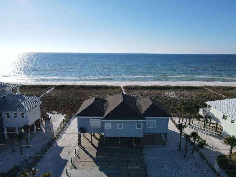 House Pensacola Beach