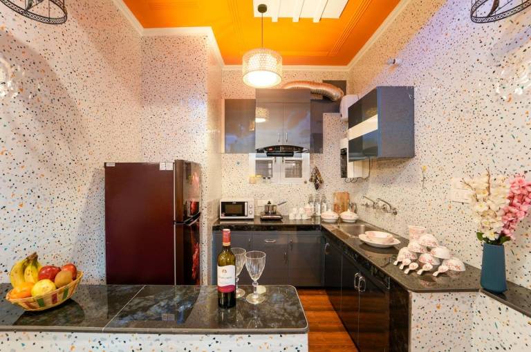 Vacation home with 3 rooms for 7 persons — photo 5