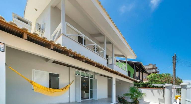 House | Close to the beach | Pet-friendly in Bombinhas