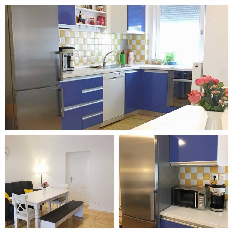 Rental apartment | Close to Dragon Bridge — photo 5