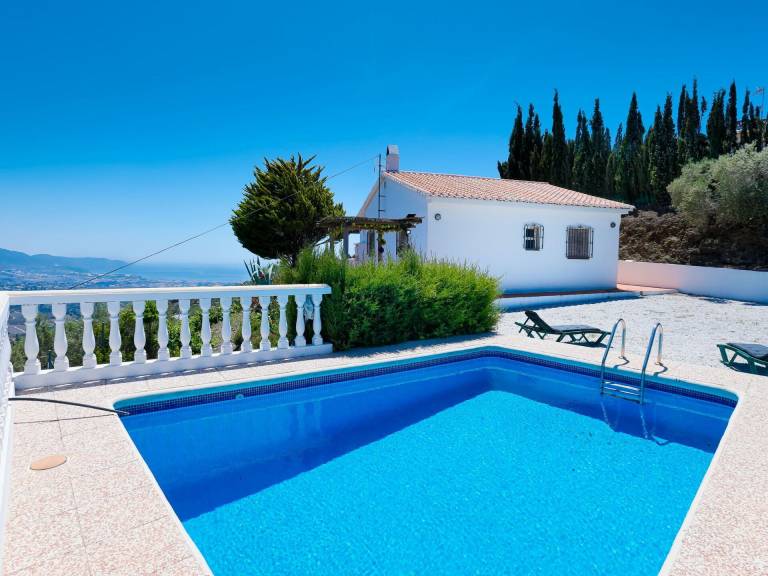 Villa Torrox