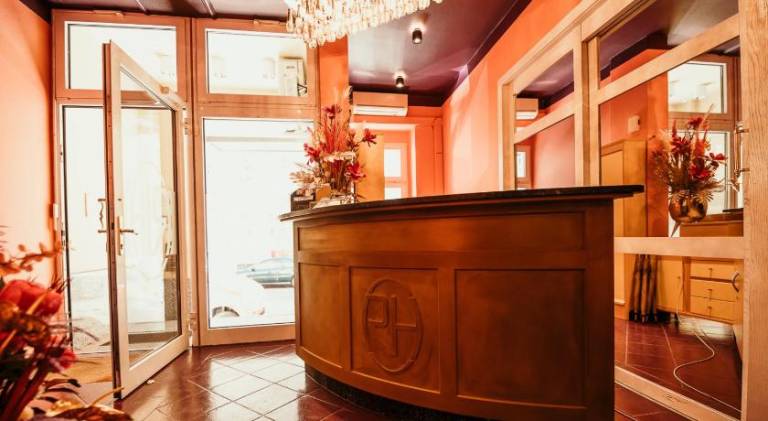 Boutique Hotel Rothenburger Hof — photo 5