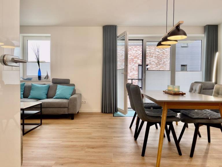 Ferienwohnung  Kellenhusen