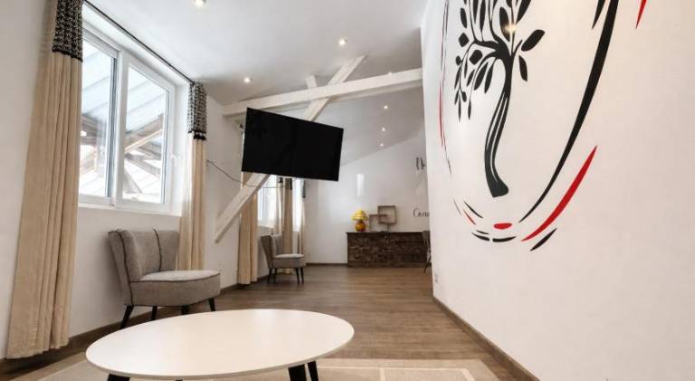 Rental apartment with 3 rooms for 8 persons — photo 4