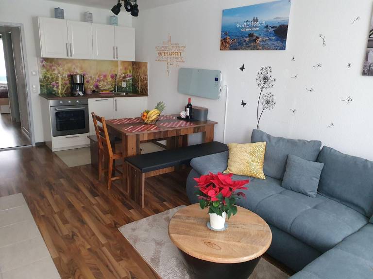 Ferienwohnung Sankt Englmar