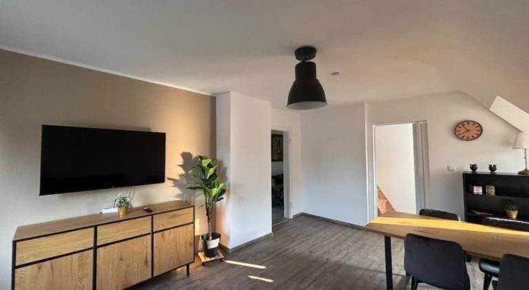 Holiday apartment with 2 rooms for 5 persons — photo 2