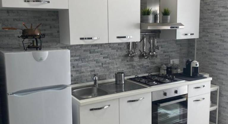 Apartment with 2 rooms for 7 persons — photo 3