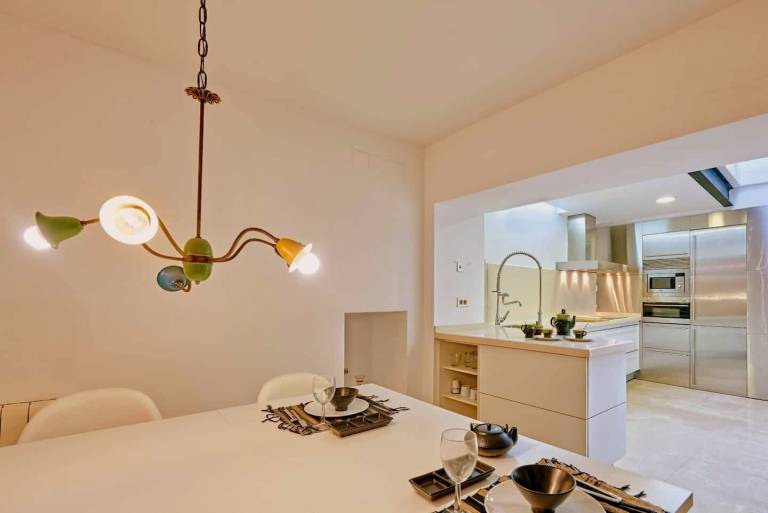 Casa  Granollers