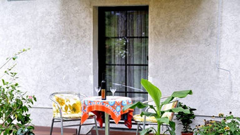 Ferienwohnung  Biesdorf