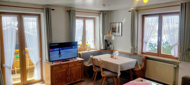 Ferienwohnung Nesselwang