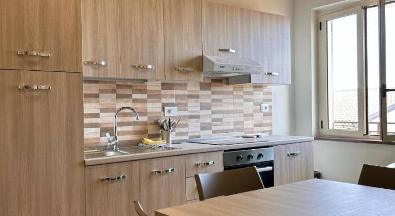 Lovely apartment | Pets are welcome in Cosenza