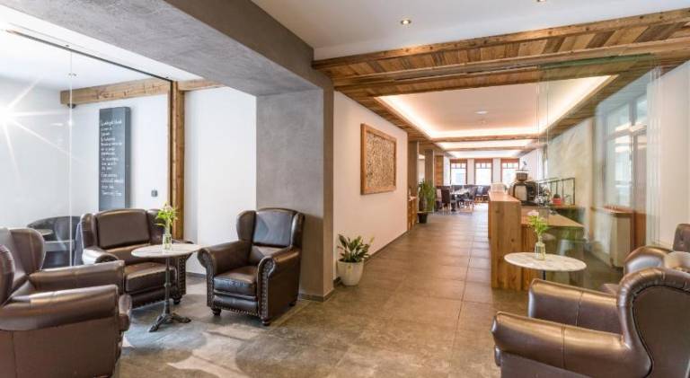 Tennenwirt Hotel — photo 4