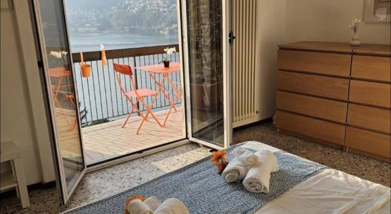 Rental apartment with 1 room for 6 persons — photo 2
