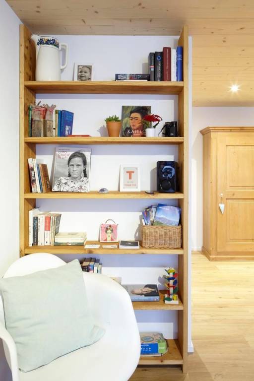 Ferienwohnung  Axalp