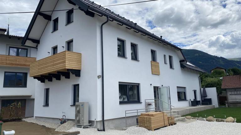 Ferienwohnung  Gemeinde Seeboden