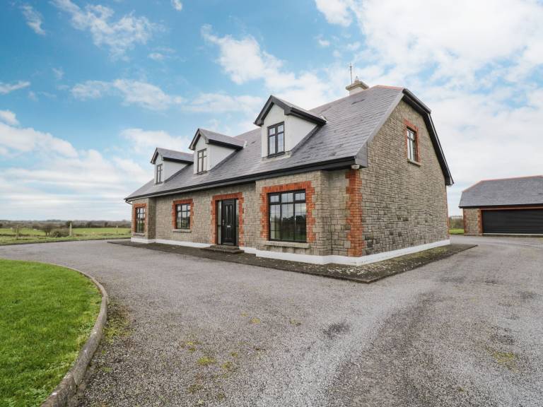 Cabin Cavan