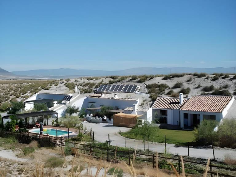 Casa  Baza
