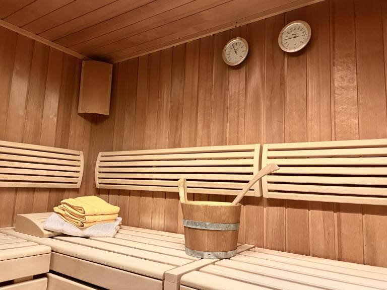 Family-oriented pleasant holiday apartment with sauna | Next to the ski | Pet-friendly — photo 3