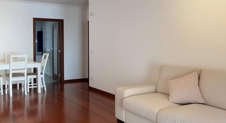 Rental apartment with terrace in Funchal