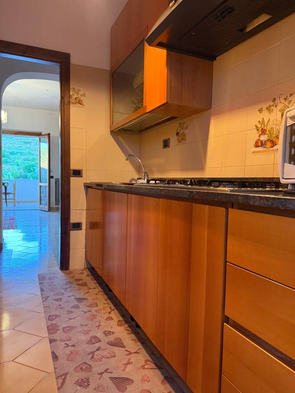 Appartamento Porto Santo Stefano