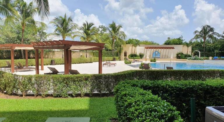 126 m&sup2; Ferienwohnung