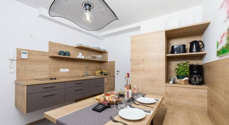 Rental apartment | Next to Goldenes Dachl | Dogs allowed — photo 3