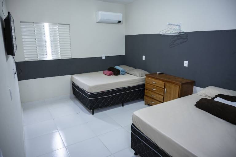 Apartment  Poção