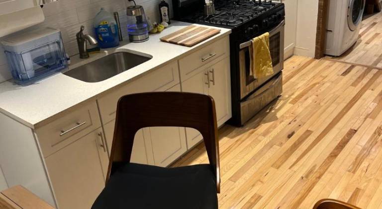 Rental apartment with 1 room for 3 persons — photo 3