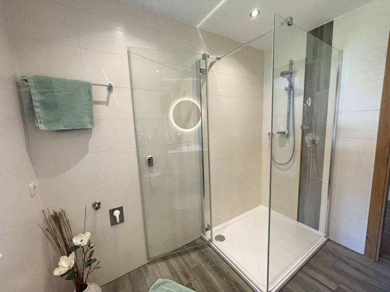 Ferienwohnung Sankt Gilgen