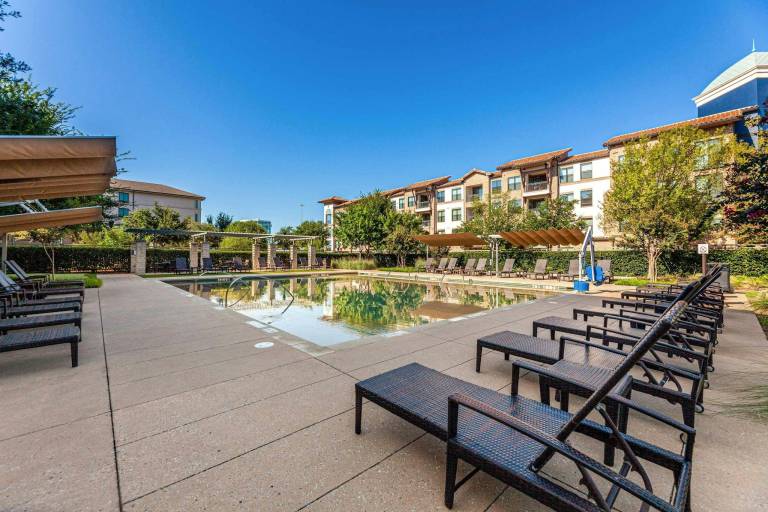 Sheraton Stonebriar Hotel — photo 5