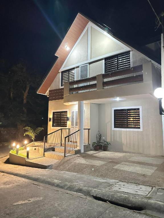 Maison de vacances Mendez Crossing East