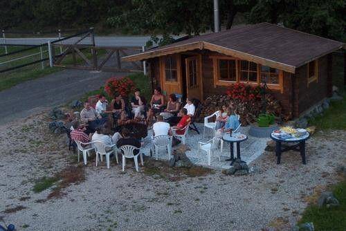 Holiday apartment with pool, jacuzzi & BBQ — photo 5