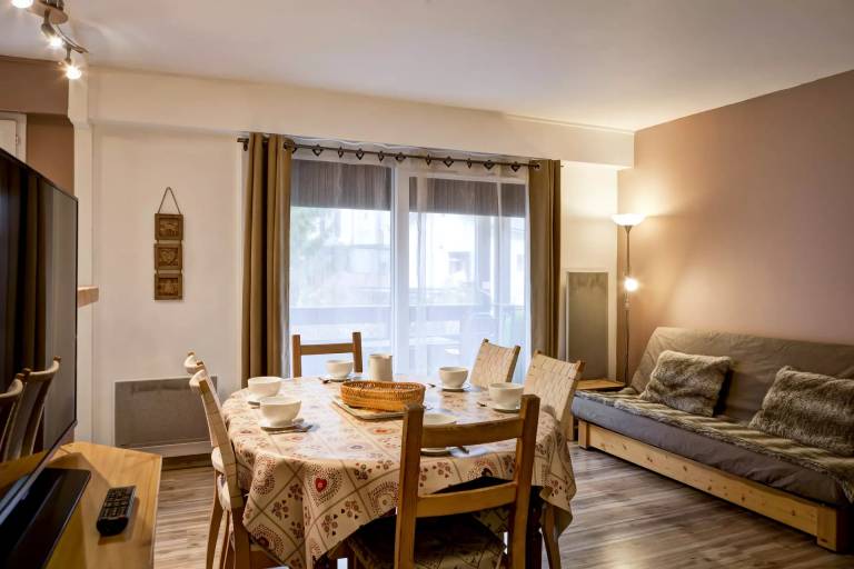 Appartement Brides-les-Bains