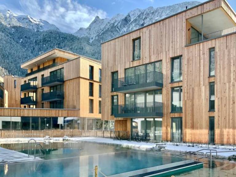 Ferienwohnung Sautens