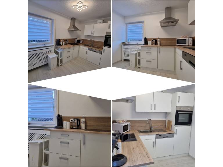 Appartement Feldberg