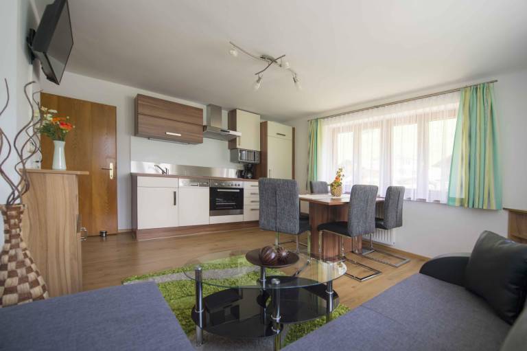 Appartements Bergmeister — photo 3