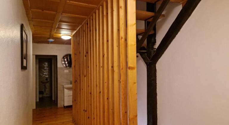 Ljubljana rest nest — photo 2