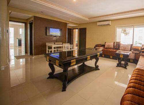 Apartamento Fez