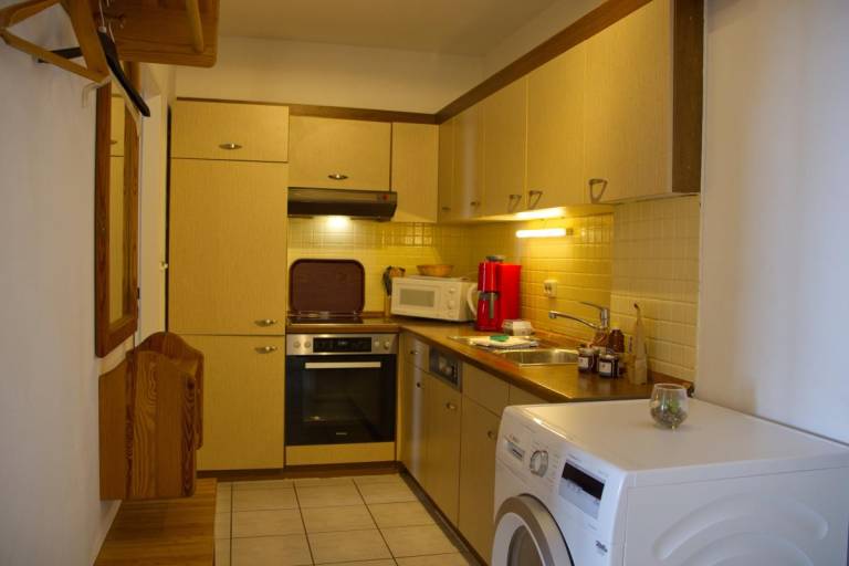 Inselblume 75 - Cozy vacation home with balcony and sea view — photo 2