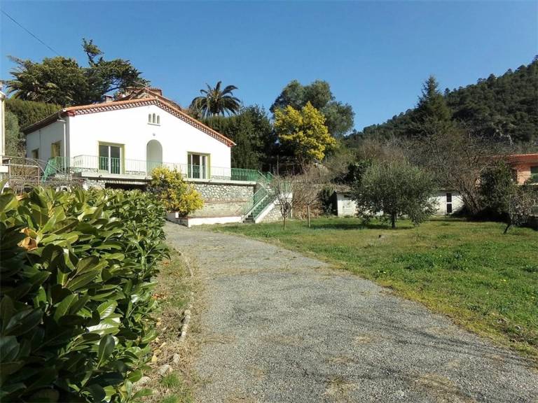 House  Amélie-les-Bains-Palalda