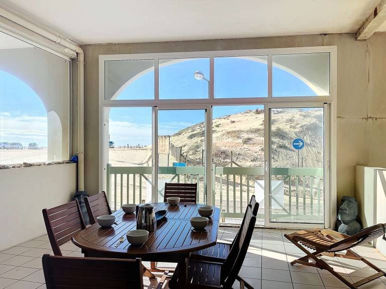Appartement Vieux-Boucau-les-Bains