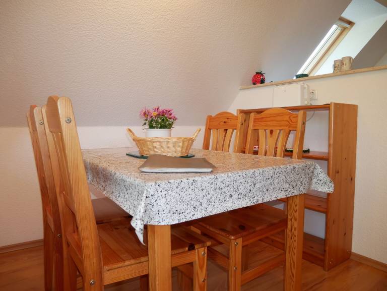 Ferienwohnung Dargen
