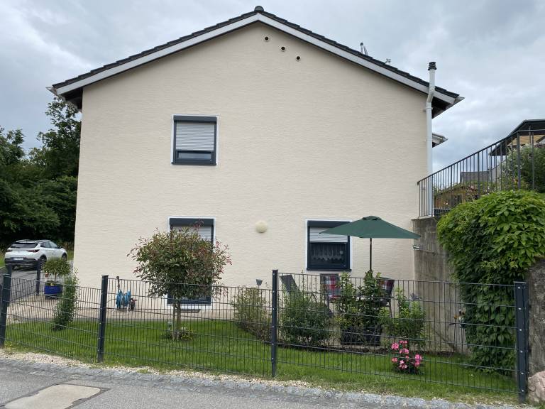 Leilighet  Salzburg