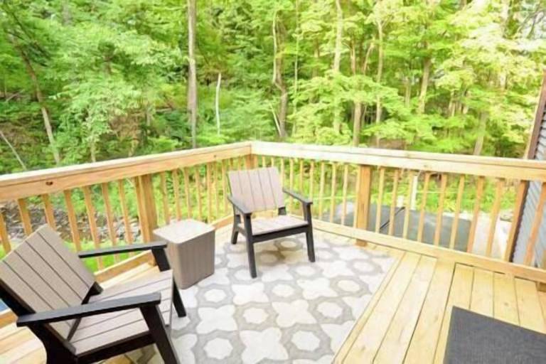 House Ellicottville